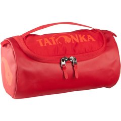 Косметичка Tatonka Care Barrel, Red (TAT 1985.015)