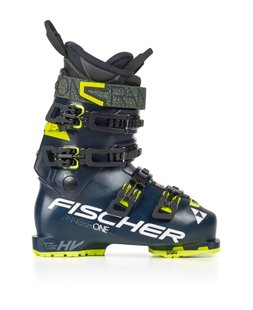 Черевики гірськолижні універсальні Fischer Ranger One 110 Vacuum Walk, р.27.5 (U14620)