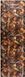 Самонадувний килимок Trimm Hiker, 183х51х2.5см, Camouflage (8595225514927)