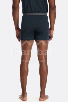 Термотрусы мужские Rab Syncrino Boxers, Beluga, LRG (RB QBL-34-BEL-LRG)