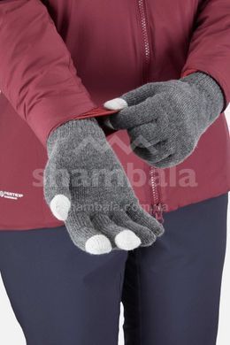 Рукавички Rab Primaloft Glove, Charcoal, L (RB QAG-66-CH-L)