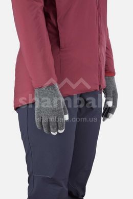 Рукавички Rab Primaloft Glove, Charcoal, L (RB QAG-66-CH-L)