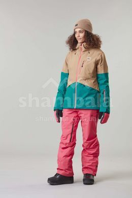 Штаны женские Picture Organic Exa W 2023, Raspberry, XS (PO WPT081M-XS)