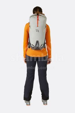 Рюкзак Rab Latok 28, Pewter, M (RB QAP-29-PE-M)
