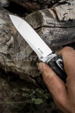 Ніж багатофункційний Ruike Trekker LD41-B, Black (RKE LD41-B)