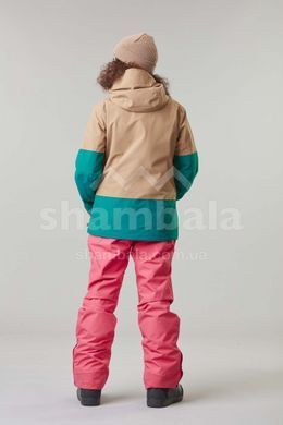 Штаны женские Picture Organic Exa W 2023, Raspberry, XS (PO WPT081M-XS)