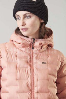 Женская зимняя куртка Picture Organic Moha W 2023, ash rose, S (SWT124B-S)