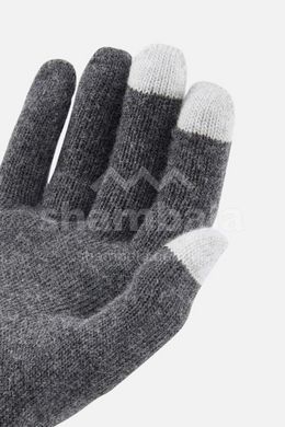 Рукавички Rab Primaloft Glove, Charcoal, L (RB QAG-66-CH-L)