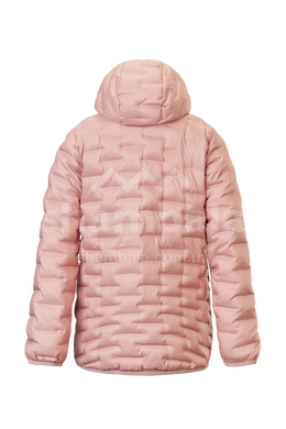 Женская зимняя куртка Picture Organic Moha W 2023, ash rose, S (SWT124B-S)
