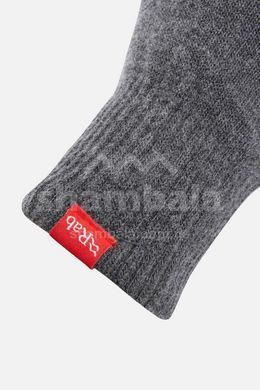 Рукавички Rab Primaloft Glove, Charcoal, L (RB QAG-66-CH-L)