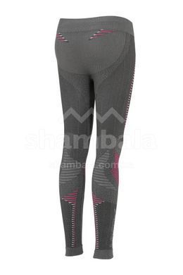 Термоштани жіночі Accapi Ergoracing 2025, Black/Fuchsia, XS/S (ACC AА983.9926-XSS)