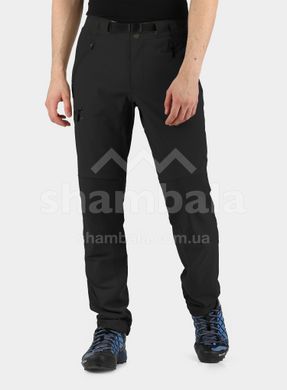 Штаны мужские Black Diamond Swift Pants, S - Black (BD 743004.0002-S)