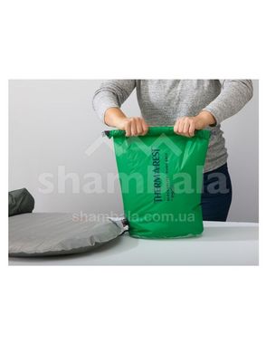 Насос для коврика Therm-a-Rest BlockerLite Pump Sack, Green (0040818132289)