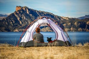Правильный выбор палатки: как выбрать идеальный походный дом