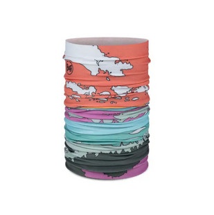 Шарф-труба дитячий Buff Coolnet UV+ Youth, Pictro Multi (BU 135768.555.10.00)