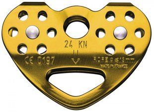 Ролик Petzl Tandem Cable (P21 CAB)