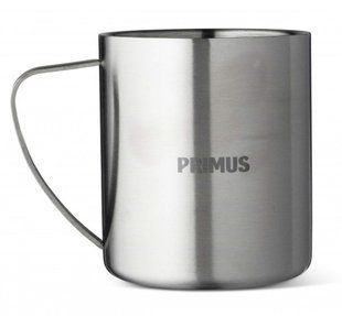 Кружка Primus 4 Season Mug, 0.2, S/S (7330033732252)