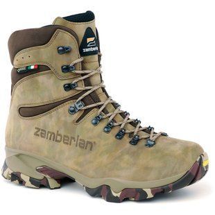 Ботинки мужские Zamberlan 1014 LYNX MID GTX WL, camouflage, 44 (1014PM0GWL 0C 44)