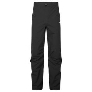 Штани чоловічі Montane Solution Pants M, Black, XL (5056601035373)