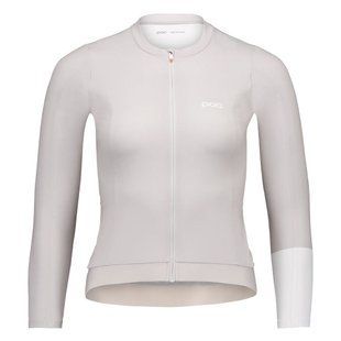 Велоджерси женское с длинным рукавом W's Cadence LS Jersey, Granite Grey, L (PC 533221042LRG1)