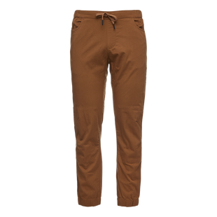 Штани чоловічі Black Diamond Notion Pants, XL - Dark Curry (BD 750060.7001-XL)