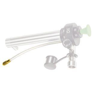 Шланг забора топлива Optimus Fuel Feed Tube для Nova/Nova+/Polaris (8017443)