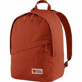 Рюкзак Fjallraven Vardag 25, Cabin Red (27241.321)