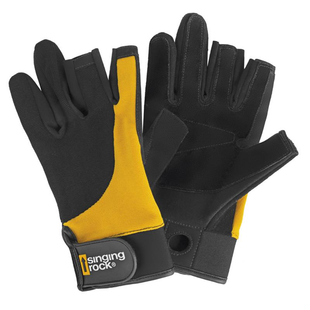 Перчатки Singing Rock Gloves Falconer Tactical 11 (SR C0013YB11)