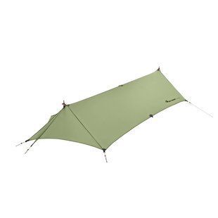 Тент Sea to Summit Minimalist Tarp, Tarragon (STS 045901)