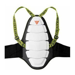 Захист спини Dainese Ultimate Bap 01 Evo, 003, S (ma-8033431316541)