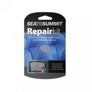 Ремонтний набір для надувного килимка Sea to Summit Repair Kit ASC Mat (STS AZ154944)