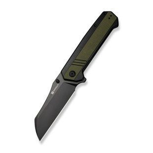 Ніж складаний Sencut Draxor, Green/Black (689826337745)