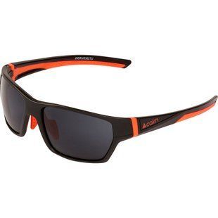 Очки детские Cairn Drive Jr, mat black-red (JSDRIVE-302)