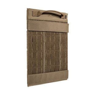 Панель органайзер Tasmanian Tiger Modular Panel Coyote Brown (TT 7576.346)