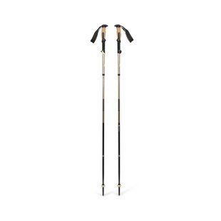 Трекінгові палиці Black Diamond Trail Vista FLZ, 125 см, White Oak (BD 11256020191251)