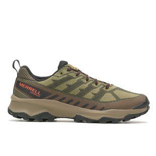 Кроссовки мужские Merrell SPEED ECO WP Avocado/Kangaroo, р.41 (195018910356)