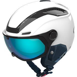 Шолом гірськолижний Bolle V-LINE CARBON, 32093, S (52-55) (ma-054917355999) AW 22