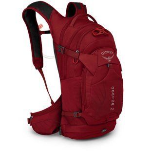 Рюкзак Osprey Raptor 14, Wildfire Red (009.1949) 2019