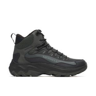Ботинки мужские Merrell THERMO CHILL 2 MID WP, black, 46 (036.1950)