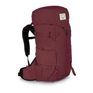 Рюкзак Osprey Archeon 30 W, Mud Red, O/S (845136094772)