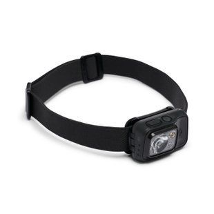 Налобний ліхтар Black Diamond Spot, 400 люмен, Black (BD 6207320002ALL1)