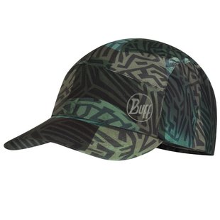 Кепка дитяча (8-12) Buff Kids Pack Cap, Stony Green (BU 120117.845.10.00)