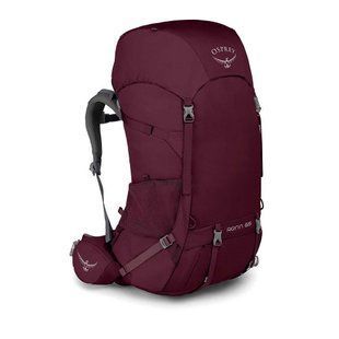 Рюкзак женский Osprey Renn 65, Aurora Purple (OSP 009.1889)