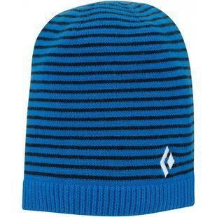 Шапка Black Diamond Matt Merino Beanie, Atlantis/Black (BD L118.445)