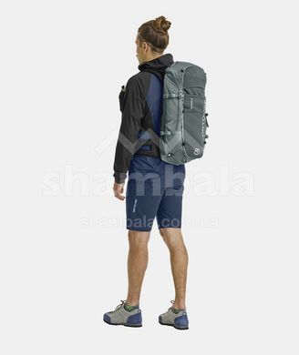Рюкзак Ortovox TRAVERSE 30, black raven (4856300001)