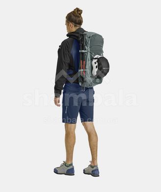 Рюкзак Ortovox TRAVERSE 30, black raven (4856300001)