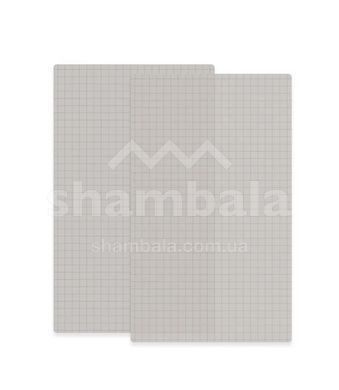 Ремонтний набір Gear Aid Tenacious Tape Silnylon Patches (MCN GA10670,010)