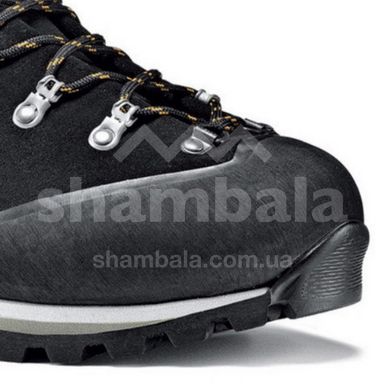 Ботинки мужские Asolo Sherpa GV Black Silver, р. 42 1/2 (ASL A01002.A386-8.5)