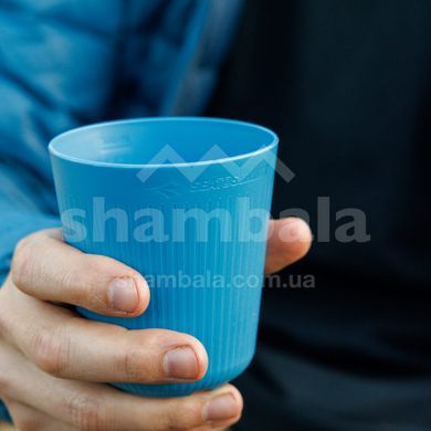 Чашка Sea to Summit Camp Cup, Burnt Orange, 355 мл (STS 054201)