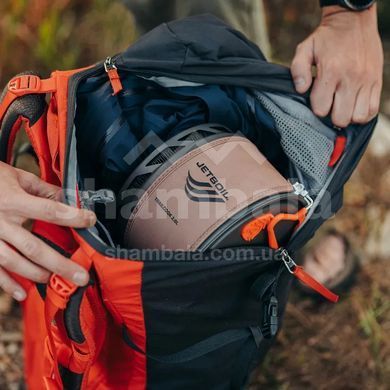 Система приготування їжі Jetboil TrailCook 2 л, Tan (JBL TCXTN-EU)
